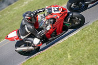 Advanced Group Red Bikes
